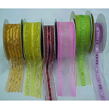 wei fang dong fang ribbon weaving CO.,LTD