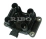 Ignition coil  - DENSO 029 700 6770
