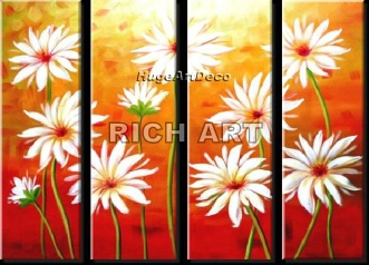 hand made oil painting 