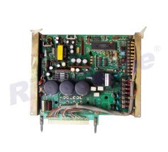 4530 Barudan electronic board