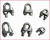 wire rope clip