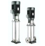 QDF serial light-duty stainless steel vertical multi-stage centrifugal pumps