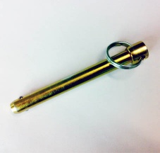 quick release pin,ball lock pin,detent pin,locator pin