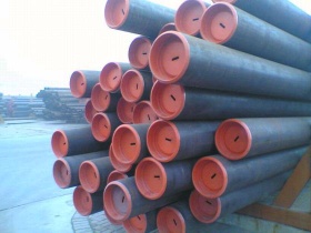 Line Pipe API 5L