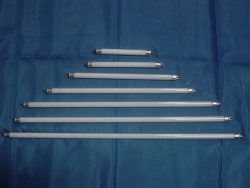 fluorescent tube