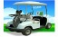 Golf cart GPS WLAN digital device