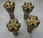 DTH drill bits,DTH hammer bits,DTH drill pipe
