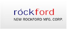New Rockford Manufacturing Corporation