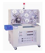 Automatic Winding Machine for film capacitor - RDAW-3 Series
