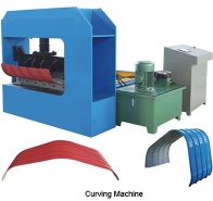 bending machine, crimping machine