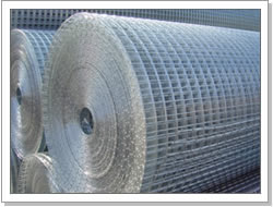 Anping Rongfeng Metal Mesh Co., Ltd