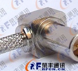 Radio Frequency connector-0056