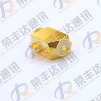 Radio Frequency connector-0082