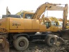 USED HYUNDAI130W-5,210W-5