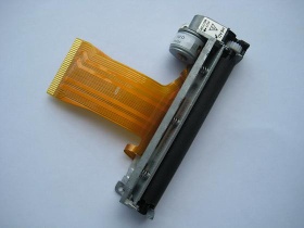 3" thermal printer mechanism(compatible with Fujitsu FTP-638)