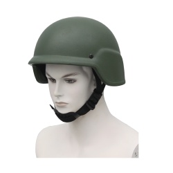 ballistic helmet