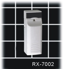 Auto Perfume Dispenser