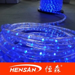 LED rope light/waterproof led bar