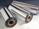 plastic film for thermorforming