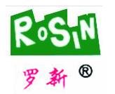 Rosin Hardware Factory