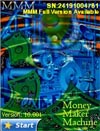 Money Maker Machine