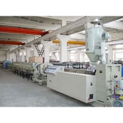 PPR/PE/PP pipe extrusion line