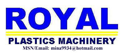 Qingdao Royal Plastic Machinery Co., Ltd