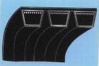 banded v belt