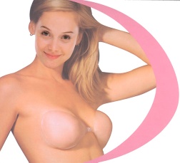 silicone brassieres
