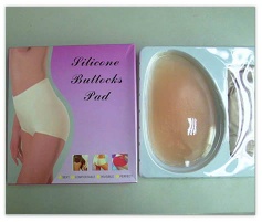 silicone buttock pad - YS buttock pad