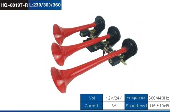 TRUCK HORN