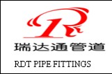 Shijiazhuang Ruidatong PIpe Fitting Co., Ltd