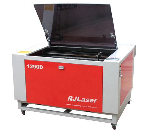 1290Laser Engraving and Cutting Machine