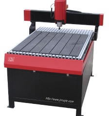 Advertising CNC Router