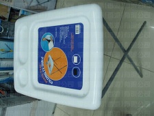 Folding Dining Table (RL-A03)