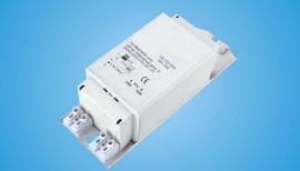 Electromagnetic Ballast