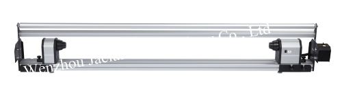 Automatic take up system