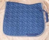 saddle pad,pad cloth,saddle cloth.dressure cloth&nbsp;-&nbsp;saddle pad