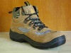 china safety shoes manufacturer