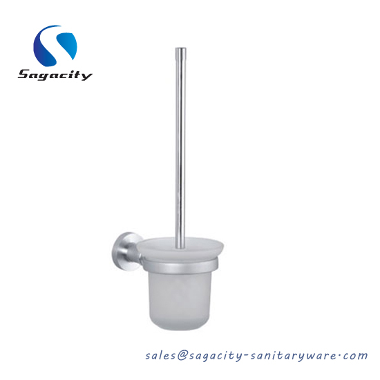 toilet brush holder SAGA-81162