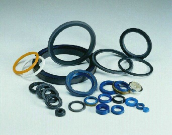 rUBBER PRODUCTS