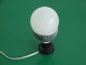 10W LED BULB