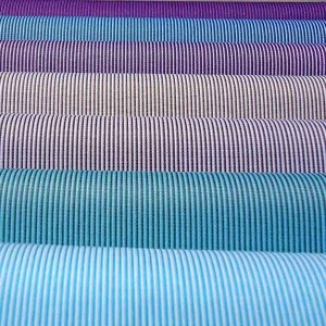 Stripe Shirt Fabric