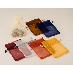 Organza Bags
