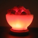 Himalayan Lamp
