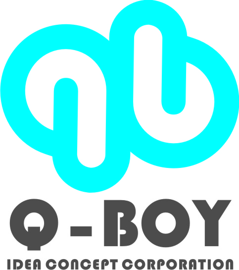 Qboy ider Concept Corporation