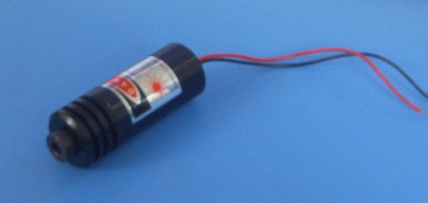 Red Dot Laser module