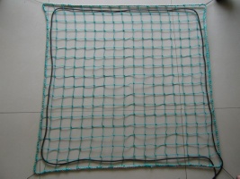 CARGO NET,HOISTING NET