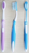 Adult toothbrush 045
