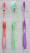 Adult toothbrush 053